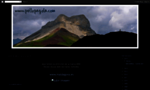 Pellopagola.blogspot.com thumbnail