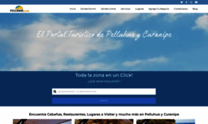 Pelluhue.com thumbnail