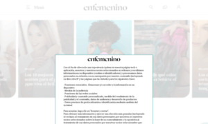 Pelo10.enfemenino.com thumbnail