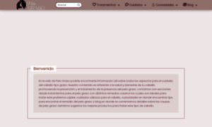 Pelograso.com thumbnail
