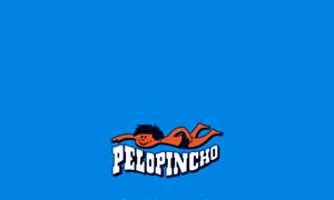 Pelopincho.com thumbnail