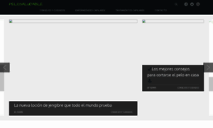 Pelosaludable.com thumbnail