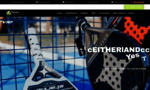 Pelotapadel.com thumbnail