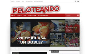 Peloteando.net thumbnail