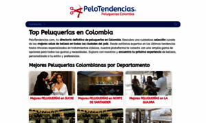 Pelotendencias.com thumbnail