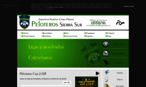 Peloteros.es thumbnail