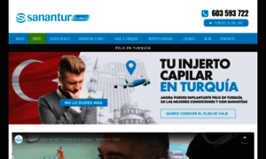 Peloturquia.com thumbnail