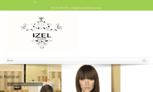 Pelucascabellonatural.com thumbnail