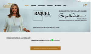 Pelucascabellor.com thumbnail
