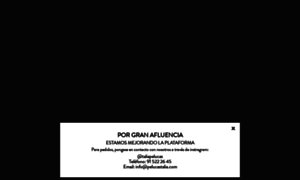 Pelucastalia.com thumbnail