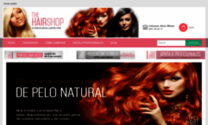 Pelucasypostizosonline.com thumbnail