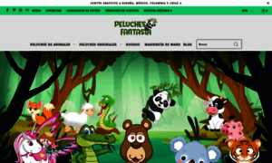 Peluchesfantasia.com thumbnail