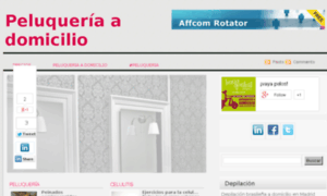 Peluqueramadrid.blogspot.com thumbnail