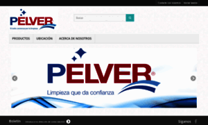 Pelver.com thumbnail