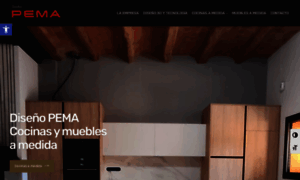 Pemadisseny.com thumbnail