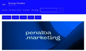 Penalba.wordpress.com thumbnail