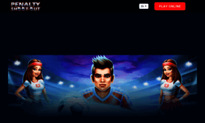 Penaltyshootout.eu thumbnail