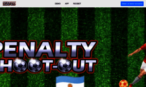 Penaltyshootoutgame.ar thumbnail