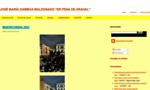 Penarahal.blogspot.com thumbnail