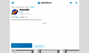 Pencil.uptodown.com thumbnail