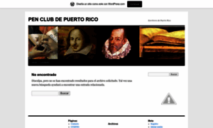 Penclubpr.wordpress.com thumbnail