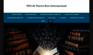 Pendeprinternacional.com thumbnail