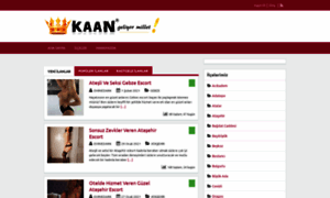 Pendikescortbayanlar.net thumbnail