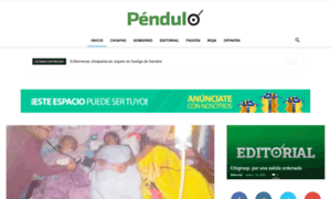 Pendulodechiapas.mx thumbnail