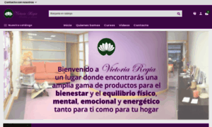 Pendulosyesencias.com thumbnail