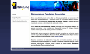 Pendulum.bumeran.com.mx thumbnail