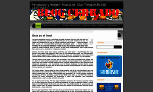 Pengfros.wordpress.com thumbnail
