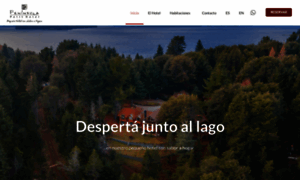 Peninsulapetithotel.com.ar thumbnail