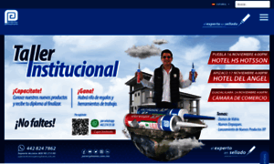 Pennsylvania.com.mx thumbnail