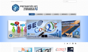 Pensandoenti.mx thumbnail