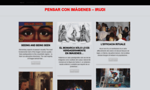 Pensarconimagenes.wordpress.com thumbnail