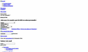 Pense-a-elle.com thumbnail