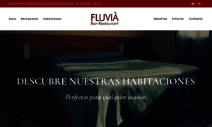 Pensiofluvia.com thumbnail