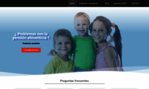 Pensionalimenticia.cl thumbnail