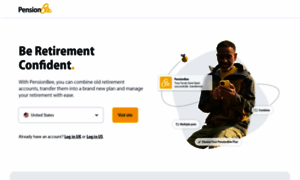 Pensionbee.com thumbnail