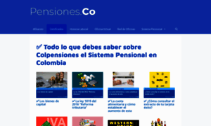 Pensiones.co thumbnail