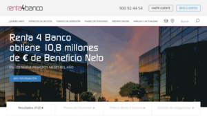 Pensiones.r4.com thumbnail