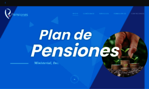 Pensionespr.net thumbnail