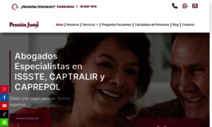 Pensionjusta.blog thumbnail