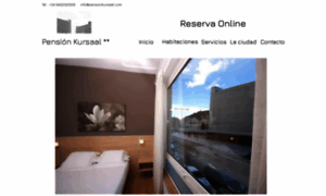 Pensionkursaal.com thumbnail