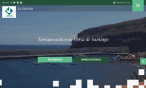 Pensionlagomera.com thumbnail