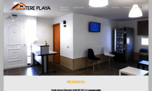 Pensiontereplaya.com thumbnail
