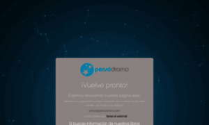 Pensodromo.com thumbnail