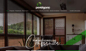 Pentagonobr.com thumbnail
