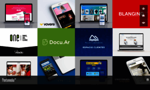 Pentamedia.com.ar thumbnail