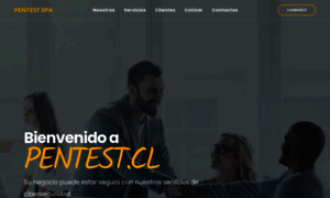 Pentest.cl thumbnail